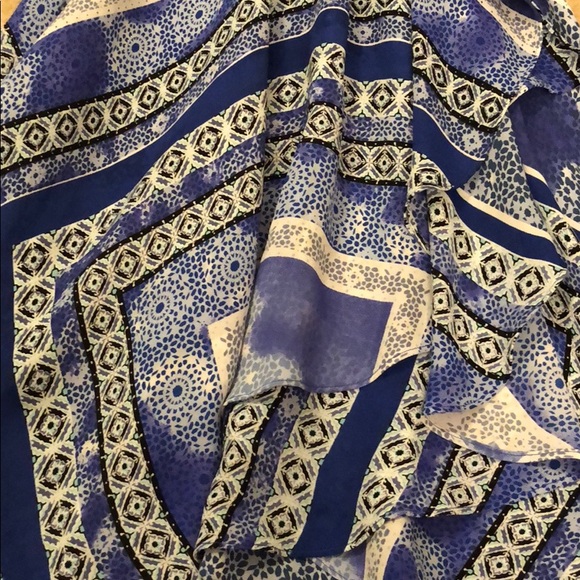 🌟SOLD🌟Parker Dominica Dress - Picture 4 of 5